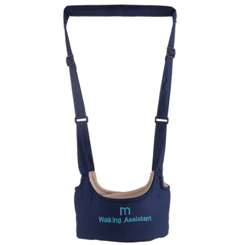 Baby Walking Harness - Baby Walking Assistant Belt | Khayaan
